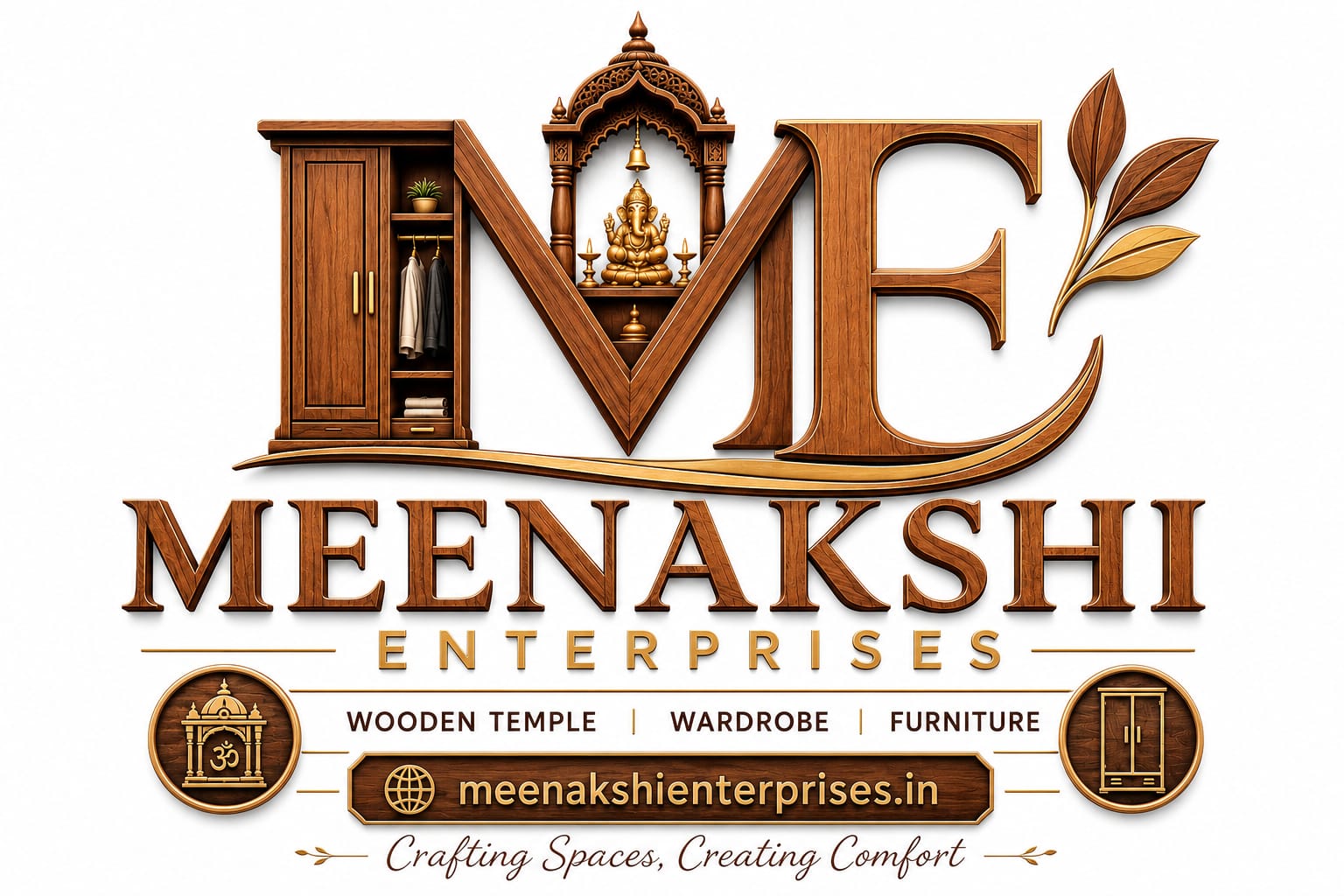 Fashion Store Logo
